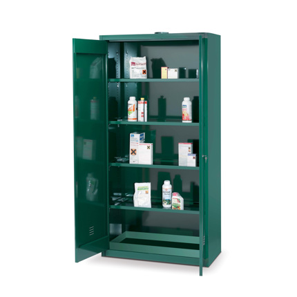 PHYTOSAFETY <sup>®</sup> 100 – Cabinet for phytopharmaceuticals